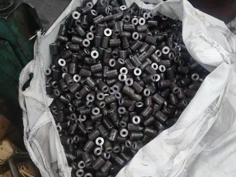 临沧小口径厚壁钢管切割定制